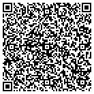 QR code with D C Whitesides At Nakao Intl contacts