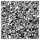QR code with A Larkin Kirkman contacts