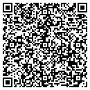 QR code with Hampton Properties contacts
