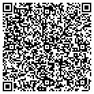 QR code with Diamond's Partee Essentials contacts