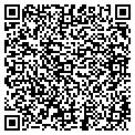 QR code with WSME contacts