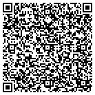 QR code with Chus Express Asheboro contacts