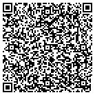 QR code with Daniel G Matthews CPA contacts