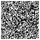 QR code with D T I Integrated Business Solu contacts