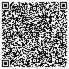 QR code with J & J Home Maintenance contacts