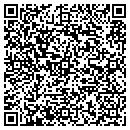 QR code with R M Lodgings Inc contacts