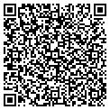 QR code with B&S Contracting LLC contacts