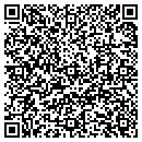 QR code with ABC Stores contacts