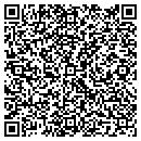 QR code with A-Aaladdin Bonding Co contacts