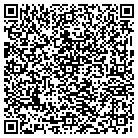 QR code with Manfredi Insurance contacts