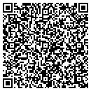 QR code with Kangaroo Express contacts