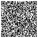 QR code with E T Nails contacts
