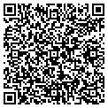 QR code with TCF LP contacts