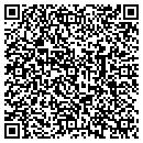 QR code with K & D Grading contacts