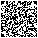 QR code with Hoey Mem Untd Methdst Church contacts