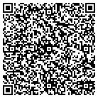 QR code with T M Mayfield & Company contacts