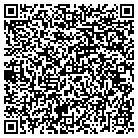 QR code with C & G Quality Wallcovering contacts