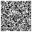 QR code with We Behavior contacts