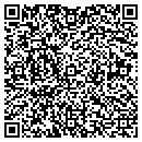 QR code with J E Jacobs Jr Builders contacts