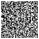 QR code with Mangum Farms contacts