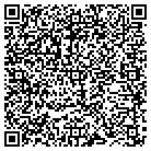QR code with Precision Home Bldrs of Pnehurst contacts