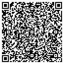 QR code with RLM Enterprises contacts
