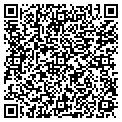 QR code with PMC Inc contacts