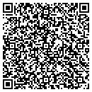 QR code with A & B Construction contacts