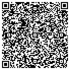 QR code with Habitat Home & Garden Restore contacts