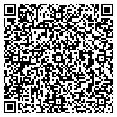 QR code with Metro-Screen contacts