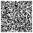QR code with Ron's Custom Cars contacts