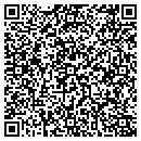 QR code with Hardin Construction contacts