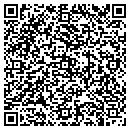 QR code with 4 A Dish Satellite contacts