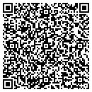 QR code with M & M Steel Drum Co contacts