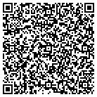 QR code with Purser Security & Patrol Service contacts