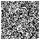 QR code with Otter Creek Excavating contacts