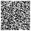 QR code with Hobby Workshop contacts