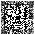 QR code with Olive Branch Primitive Baptist contacts