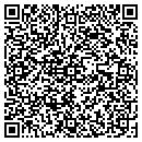 QR code with D L Thornton DDS contacts