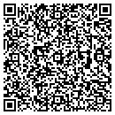 QR code with Hof Textiles contacts