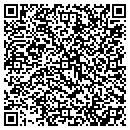 QR code with Dv Nails contacts