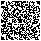 QR code with Foothills Cycling & Fitness contacts