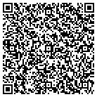 QR code with A D T General Contr Heating & A contacts