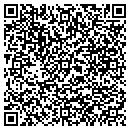 QR code with C M Davis Jr OD contacts