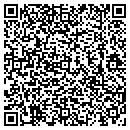 QR code with Zahng & Zahnd Illust contacts
