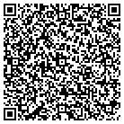 QR code with Prest-Vuksic Architects contacts