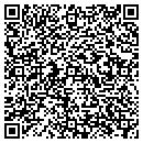 QR code with J Steven Brackett contacts