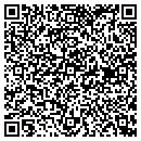 QR code with Coretex contacts