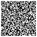 QR code with The Bird Store contacts