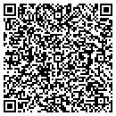 QR code with Omega Sports contacts